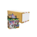 SWSH EVOLVING SKIES Sealed Booster Case (216 PACKS)