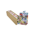 SV SCARLET & VIOLET BASE SET Sealed Booster Case (216 PACKS)