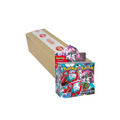 SV PARADOX RIFT Sealed Booster Case (216 PACKS)