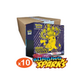 SEALED CASE 10X Pokemon Surging Sparks Elite Trainer Boxes