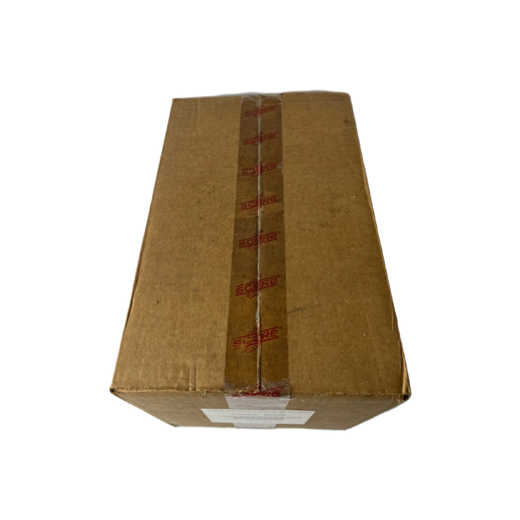 Dragon Ball Z Score Capsule Corp II Power Pack TCG CCG DBZ DBGT SEALED CASE X12