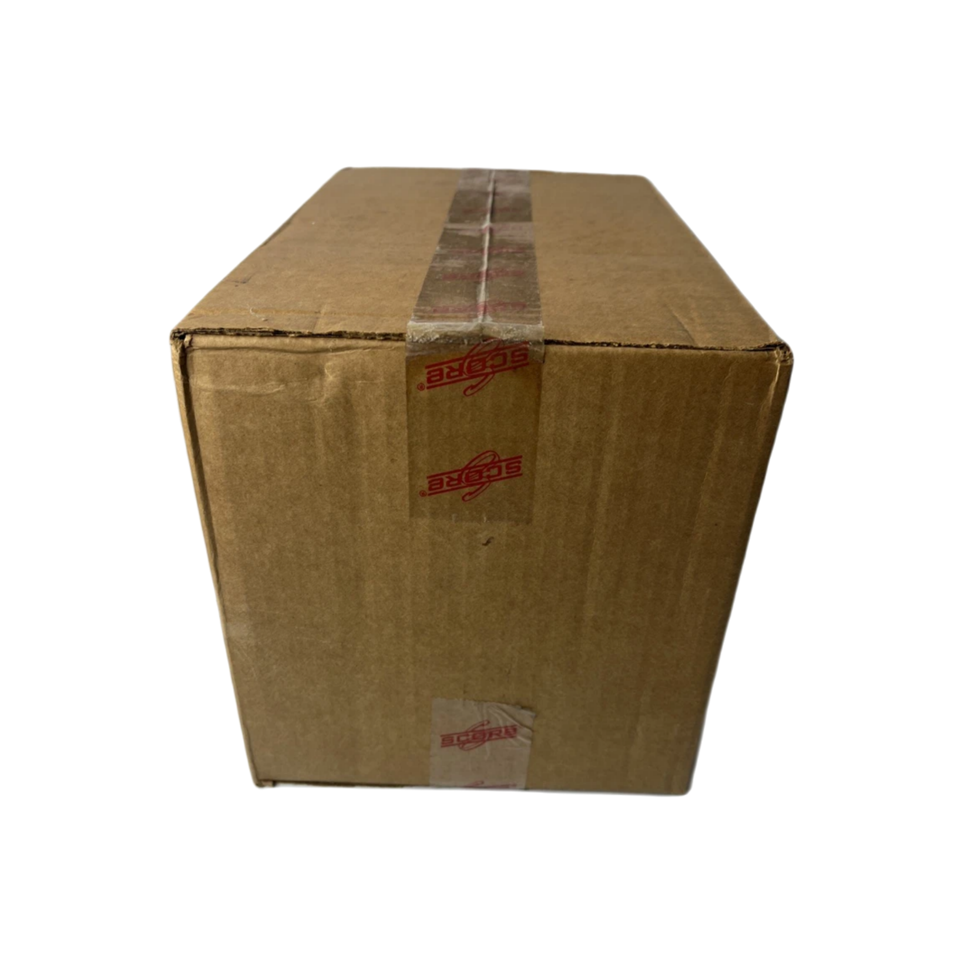 Dragon Ball Z Score Capsule Corp II Power Pack TCG CCG DBZ DBGT SEALED CASE X12