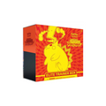 Pokemon Vivid Voltage Elite Trainer Box