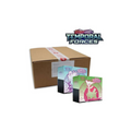 SEALED CASE OF 10 Temporal Forces Elite Trainer Box