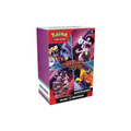 Pokemon Destined Rivals Booster Bundle Box