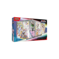 Pokemon Prismatic Evolutions Premium Figure Collection Box